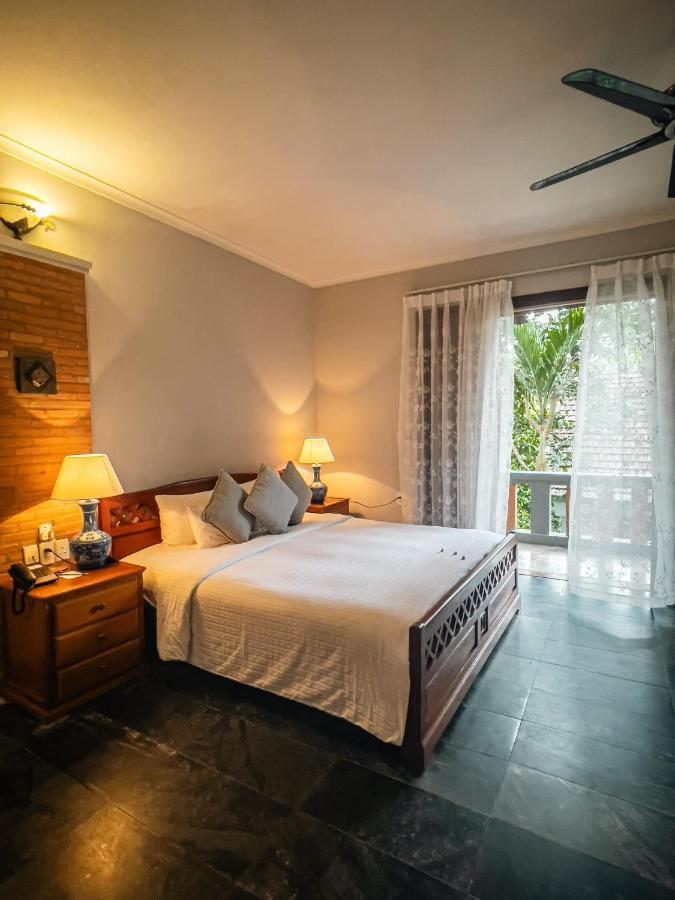 Pilgrimage Village Boutique Resort & Spa Hue Room photo